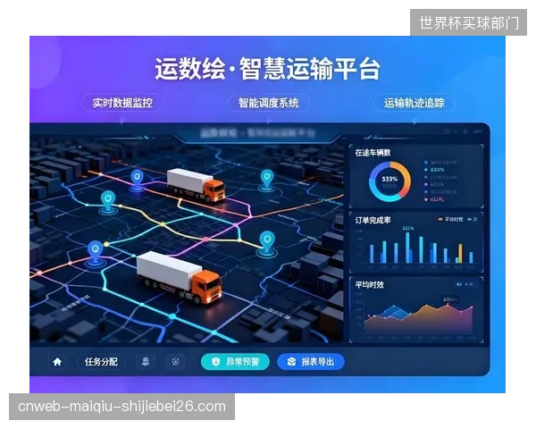 AI预测的真正价值不在于“算准”，而在于为柔性供应链的快速反应提供精准的“起跑信号
